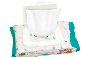 Pet Wipes