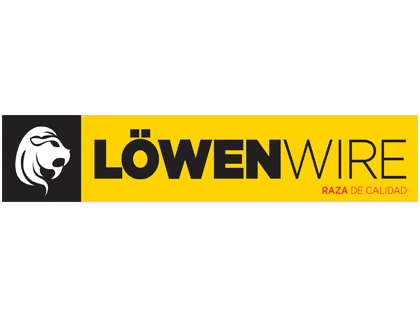 Lowen Wire Hilos Electroplásticos