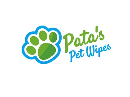 Patas pet wipes