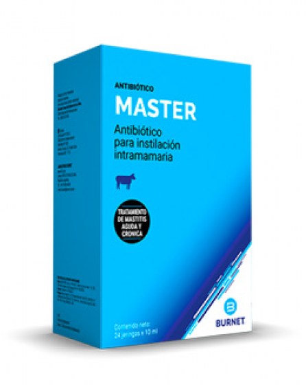 Master Aguda