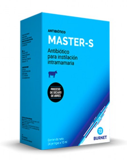 Master Seco