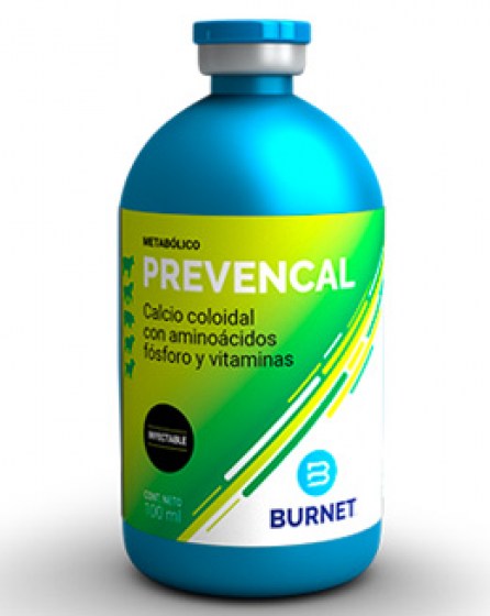 Prevencal