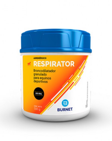 Respirator